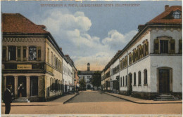 Germersheim - Lilienstrasse - Germersheim