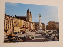 Linz An Der Donau - Hauptplatz - Linz