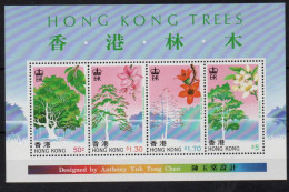 Arbres- Trees -Bomen  XXX 1988 - Unused Stamps