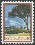 ITALIE  N° 946 NEUF - 1961-70: Mint/hinged