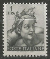 ITALIE  N° 826 NEUF - 1961-70: Mint/hinged