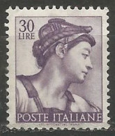 ITALIE  N° 832 NEUF - 1961-70: Mint/hinged