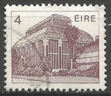 IRLANDE  N° 495 OBLITERE - Used Stamps