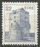 IRLANDE  N° 487 OBLITERE - Usados