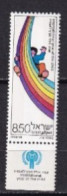 ISRAEL MNH NEUF **  1979 - Neufs (avec Tabs)