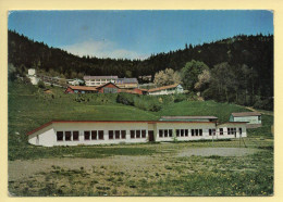 68. ORBEY-BEUBOIS – Centre De Vacances France-Carrefour / Vue D'ensemble (voir Scan Recto/verso) - Orbey