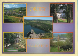 68. ORBEY – Vallée Verte / Multivues (voir Scan Recto/verso) - Orbey
