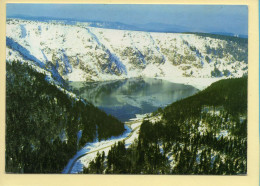 68. Le Lac Blanc Sur La Route Des Crêtes (voir Scan Recto/verso) - Orbey