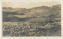 OLTEN: Foto-AK 1923 - Olten