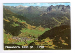 AK Nauders Tirol Österreich - Nauders