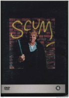 Scum! Een Film Van Alan Clarke - Drame