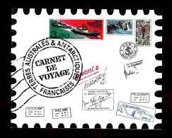 C 248 - Carnet De Voyage 1999 - Neuf - Très Beau - Cuadernillos/libretas