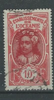 Etablissement Français De L'Océanie - N° 25 Oblitéré - Andere-Oceanië