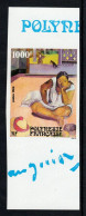 Polynésie - Non Dentelé - YV 346 N** MNH Luxe , Gauguin - Non Dentellati, Prove E Varietà