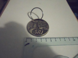 Médaille Sport Armée Jeunesse 1985 - Other & Unclassified