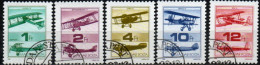 HONGRIE 1988 O - Used Stamps