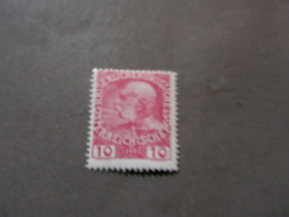 Austria Stamp  ** MNH  Very Old - Ongebruikt