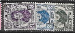 Ireland Mh* (45 Euros) 1929 - Nuevos