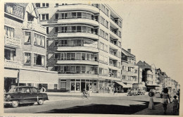 Koksijde Zeelaan / Avenue De La Mer - Koksijde