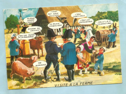 Carquefou  Artaud Carte Postale - Carquefou