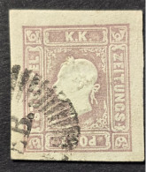 Österreich Briefmarken #zeitung Briefmarken - Periódicos