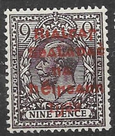 Ireland Mh * (45 Euros) 1922 - Nuovi