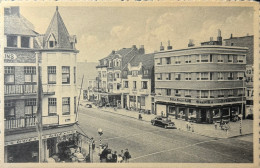 Koksijde Koninklijke Baan / Route Royale - Koksijde