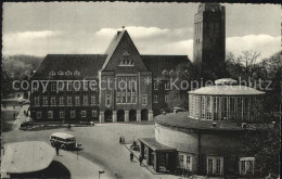 72563420 Delmenhorst Hindenburgplatz Rathaus Delmenhorst - Delmenhorst