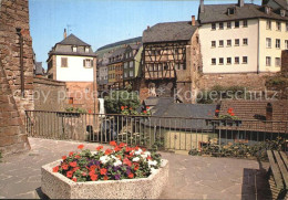 72563020 Saarburg Saar Altstadt Saarburg - Saarburg