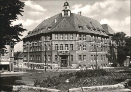 72562969 Muehlhausen Thueringen Oberschule Muehlhausen Thueringen - Muehlhausen