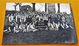 SINT-NIKLAAS  - SAINT NICOLAS -   B. J. B. Bij De Intrede Van Het 100e Lid - (25 Maart 1943) - Sint-Niklaas