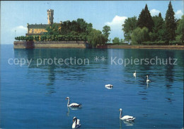 72562641 Langenargen Bodensee Schloss Montfort Langenargen - Langenargen