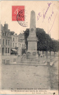 76 SAINT-ROMAIN-de-COLBOSC - Le Monument Des Morts De 1870-71 - Saint Romain De Colbosc