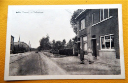 VELLE  (Temse)  - Vellestraat - Temse