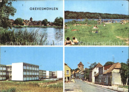 72559689 Grevesmuehlen Vielbecker See Ploggensee August-Bebel-Strasse Grevesmueh - Grevesmühlen