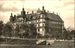 72559674 Guestrow Mecklenburg Vorpommern Schloss Guestrow - Guestrow