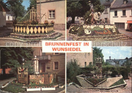 72559531 Wunsiedel Brunnenfest  Wunsiedel - Wunsiedel