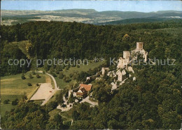 72558764 Roetteln Roettelweiler Burgruine  Roetteln Roettelweiler - Loerrach