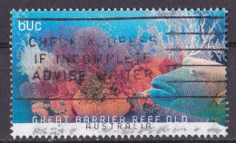 Australien Marke Von 2013 O/used (A4-19) - Used Stamps