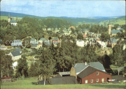 72557347 Neuhausen Erzgebirge Panorama Neuhausen Erzgebirge - Neuhausen (Erzgeb.)