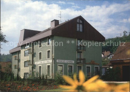 72557142 Mergelstetten Hotel Garni Zum Hirsch Heidenheim An Der Brenz - Heidenheim