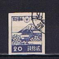 Japan 1944: Michel 319 Used,  Gestempelt - Usados