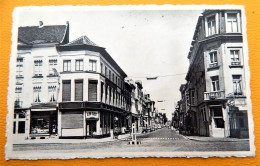 SINT-NIKLAAS  - SAINT NICOLAS - Statiestraat - Sint-Niklaas