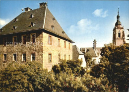 72553257 Eltville Rhein Weingut Koegler Hof Bechtermuenz Erste Druckstaette Gute - Eltville