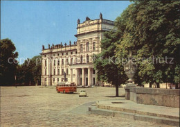 72552520 Ludwigslust Schloss Ludwigslust - Ludwigslust