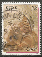 IRLANDE  N° 673 OBLITERE - Used Stamps