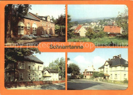 72551352 Schnarrtanne Vogelsgruen Kinderkurheim  Schnarrtanne - Auerbach (Vogtland)