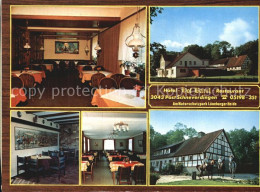 72551245 Schneverdingen Hotel Hotel Barrl Schneverdingen - Schneverdingen