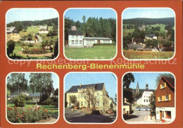 72550493 Rechenberg-Bienenmuehle Osterzgebirge Parkanlage Cafe Am Waldbad Ferien - Rechenberg-Bienenmühle