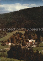 72549562 Alpirsbach Sanatorium-Kurhaus Reinerzau Alpirsbach - Alpirsbach